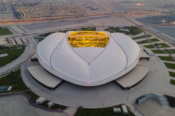 FIFA World Cup 2022: Eight Stunning Stadia That Will Host The Showpiece Event In Qatar