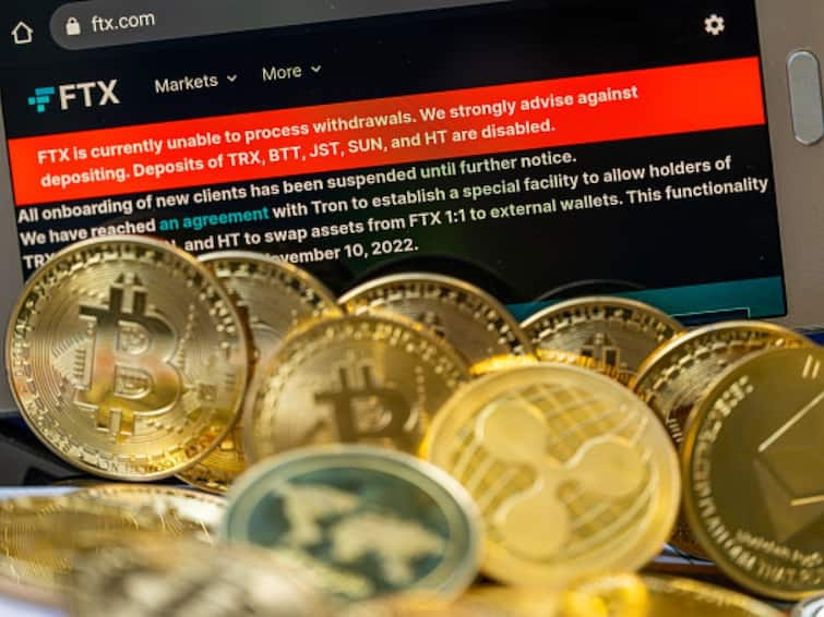 OPINION | FTX Crash: The Spectacular Collapse Of A $30-Billion Crypto Exchange Should Come As No Surprise