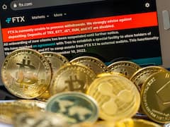 OPINION | FTX Crash: The Spectacular Collapse Of A $30-Billion Crypto Exchange Should Come As No Surprise