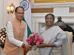 आदिवासियों के अधिकार की रक्षा के लिए MP में लागू होगा PESA Act, राष्ट्रपति मुर्मूू करेंगी घोषणा