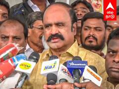 Pugazhendhi Speech : ’’சிலைகளை கடத்திய 2 அதிமுக அமைச்சர்கள்’’ மர்மம் உடைக்கும் புகழேந்தி