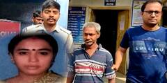বিবাহ বহির্ভূত সম্পর্কে টানাপোড়েনের জের? দমদমে মহিলা ‘খুন’, গ্রেফতার প্রেমিক