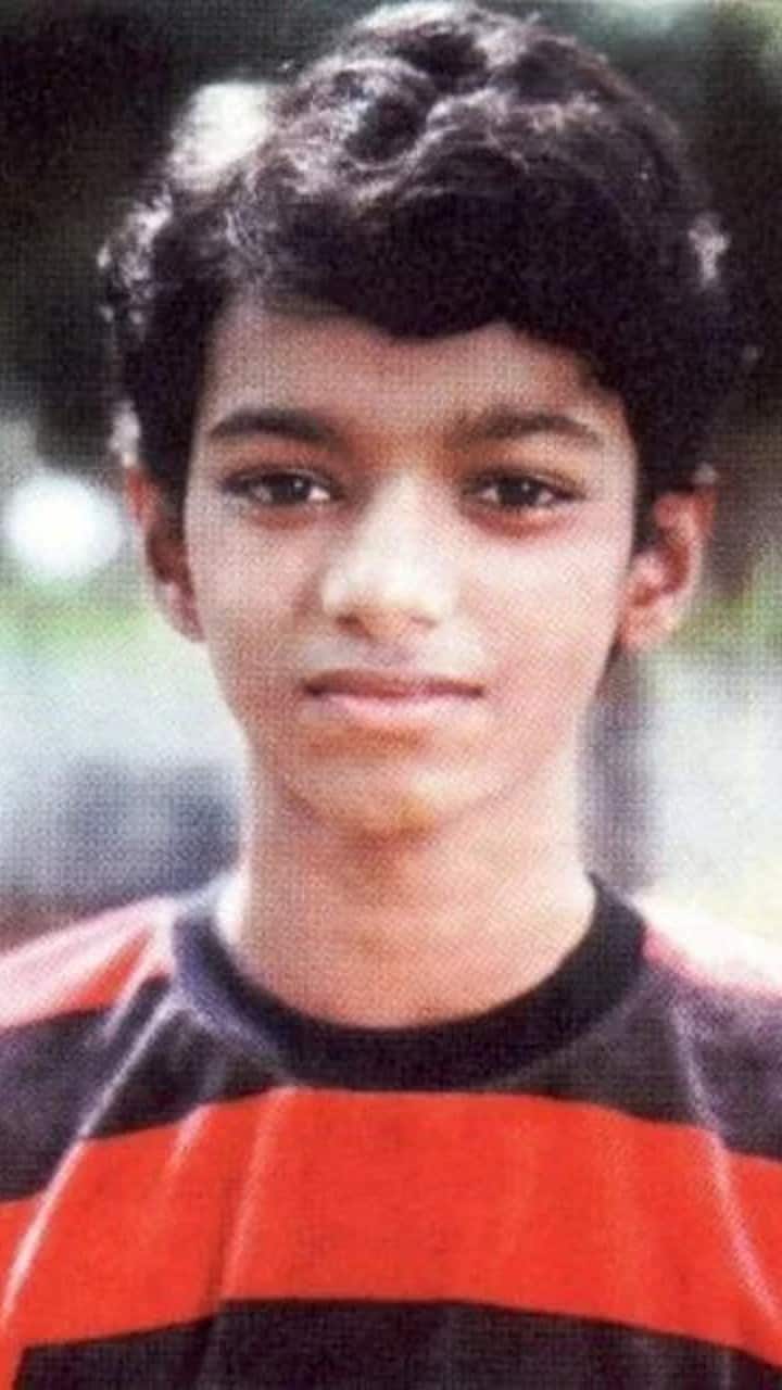 தளபதி விஜய்