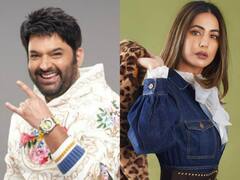 TV Highest Paid Celeb: कपिल शर्मा से लेकर हिना खान तक, ये हैं टीवी के हाईएस्ट पेड स्टार्स, एक एपिसोड से कमाते हैं लाखों