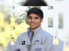 IN PICS | FTX Collapse: Indian-Origin Nishad Singh Under Scanner. Know His Story