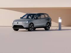 स्टायलिश लूक आणि दमदार फीचर्स, Volvo EX90 इलेक्ट्रिक कार भारतात होऊ शकते लॉन्च