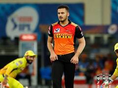 IPL 2023: इस साल भी सनराइजर्स हैदराबाद से जुड़े रहे सकते हैं अब्दुल समद, पहले आई थी रिलीज़ की खबर