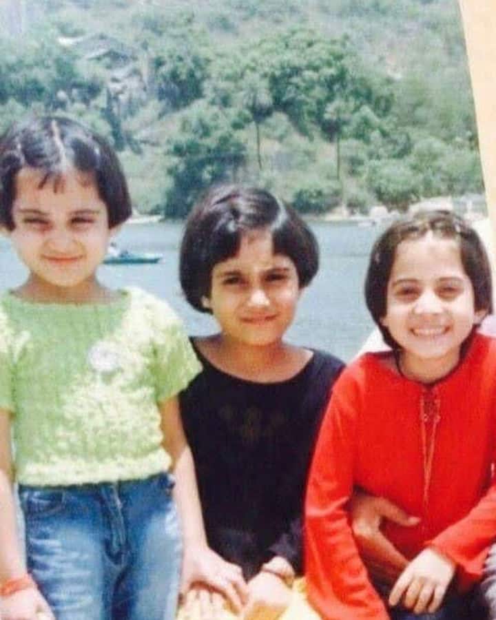 इस बीच सोशल मीडिया पर एक ऐसी फेमस पर्सनैलिटी के बचपन की तस्वीर सामने आई, जिसे देखकर आप उन्हें पहचान नहीं पाएंगे.