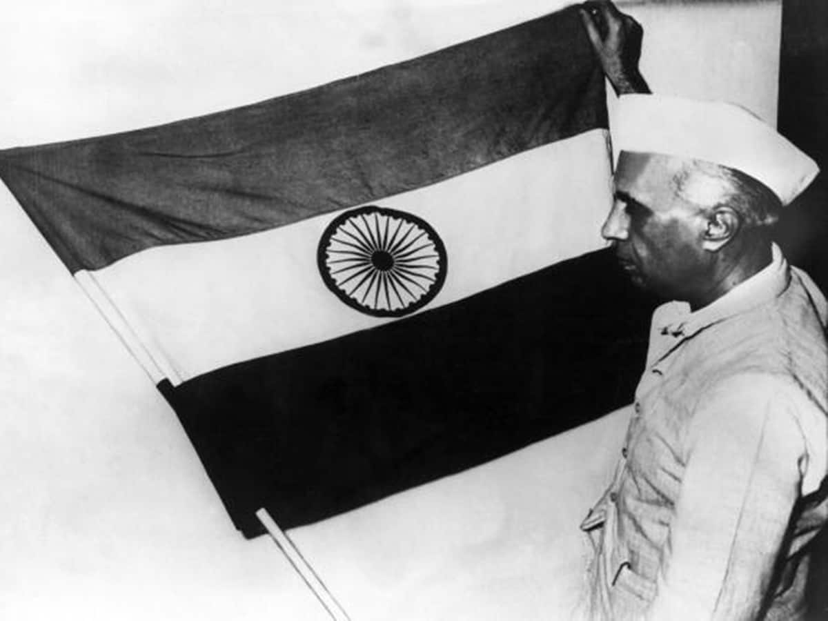 The Mentor To A Fledgling Nation: India Under Nehru
