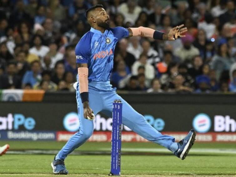 Irfan Pathan Explains Major Risk In Making Hardik Pandya India's T20I Captain