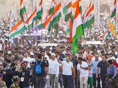 महाराष्ट्र: भारत जोड़ो यात्रा का आज 68वां दिन, जयराम रमेश ने पंडित नेहरू की याद में किया ये मार्मिक ट्वीट