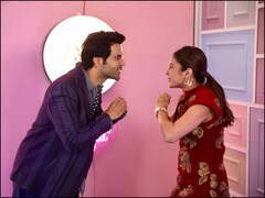 शाहनाज गिल जैसी 'स्वीट-सुंदर' बेटी चाहते हैं राजकुमार राव, बेबी प्लानिंग को लेकर किया खुलासा