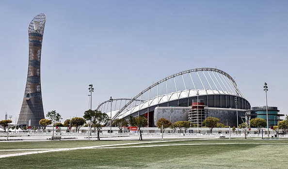 FIFA World Cup 2022: Eight Stunning Stadia That Will Host The Showpiece Event In Qatar