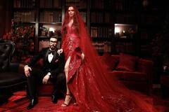 Ranveer-Deepika Wedding Anniversary: रणवीर जेव्हा पहिल्या नजरेत दीपिकाच्या प्रेमात पडला.. जाणून घ्या दोघांची प्रेमकहाणी!