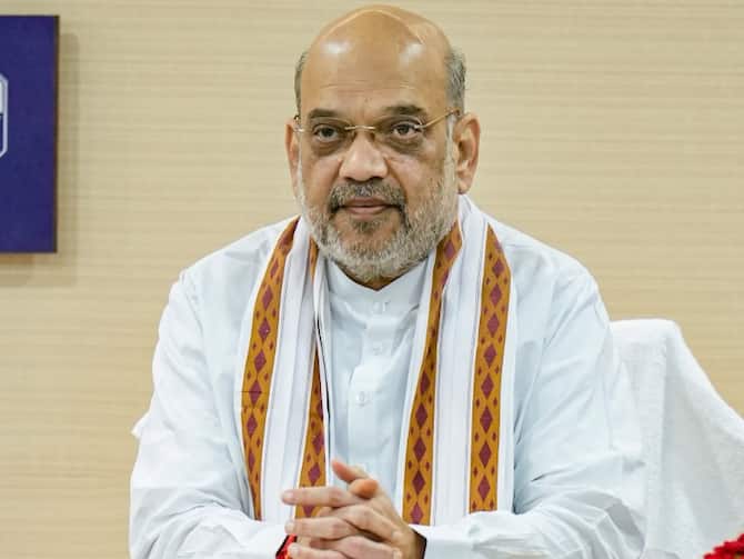 Bhupendra Patel Will Remain Chief Minister Of Gujarat If BJP Secures  Majority In Assembly Elections Says Amit Shah | Gujarat Election 2022: 'अगर  बीजेपी को बहुमत मिलता है तो...', अमित शाह ने