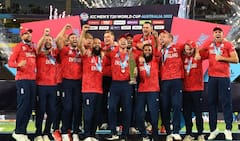 T20 WC: ઈંગ્લેન્ડે બે વર્લ્ડકપ જીતવાના મામલે વેસ્ટ ઈન્ડિઝની કરી બરોબરી, જાણો અત્યાર સુધીમાં કોણે જીતી ટુર્નામેન્ટ