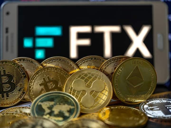 Crypto exchange FTX hack breach million drained sam bankman fried FTX Hack: 'Unauthorised Transactions' Drained Millions From Embattled Crypto Platform