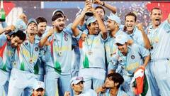 T20 WC: ઈંગ્લેન્ડે બે વર્લ્ડકપ જીતવાના મામલે વેસ્ટ ઈન્ડિઝની કરી બરોબરી, જાણો અત્યાર સુધીમાં કોણે જીતી ટુર્નામેન્ટ