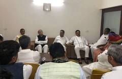 Gujarat Election 2022: કોંગ્રેસે 42 ધૂરંધરોને ઉતાર્યા ચૂંટણી માટે, જાણો કયા નેતાને સોંપાઈ કયા ઝોન-જિલ્લાની જવાબદારી