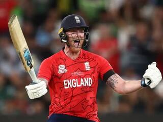 T20 WC 2022 : 2 ਸਾਲ ਪਹਿਲਾਂ ਪਿਤਾ ਦੀ ਮੌਤ ਤੋਂ ਬਾਅਦ ਡਿਪ੍ਰੈਸ਼ਨ 'ਚ ਸਨ ਬੇਨ ਸਟੋਕਸ, ਫਿਰ ਵਾਪਸੀ ਕਰਕੇ ਇੰਗਲੈਂਡ ਨੂੰ ਬਣਾਇਆ ਚੈਂਪੀਅਨ