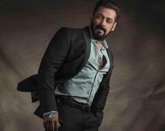 मुंबई में इस लग्जरी फ्लैट में रहते हैं सलमान खान, जिम एरिया से लेकर डायनिंग तक हर कोना है खूबसूरत, देखिए Inside तस्वीरें