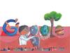 Doodle for Google 2022: गुगलची 'डूडल' स्पर्धा, कोलकाताचा श्लोक ठरला विजेता