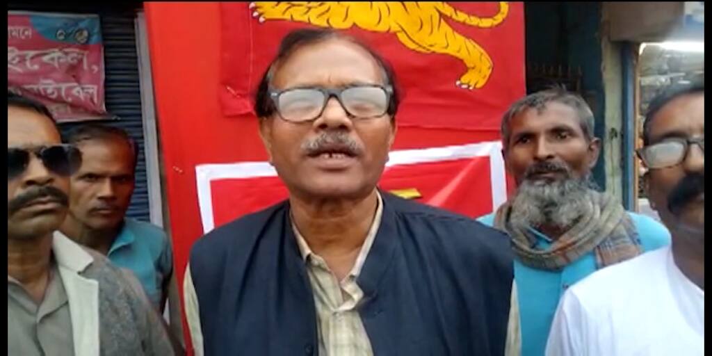 West Bengal Forward Bloc State President Naren Chatterjee Claims TMC will create chaos from january before Panchayat Election Naren Chatterjee : জানুয়ারি থেকেই সন্ত্রাস শুরু করবে তৃণমূল, বিস্ফোরক দাবি নরেন চট্টোপাধ্যায়ের
