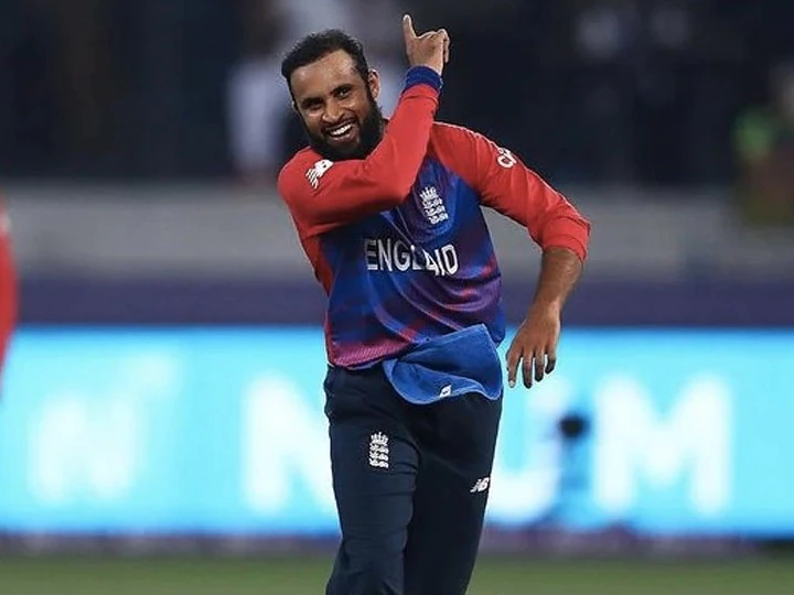 IPl Auction 2023: क्या आईपीएल ऑक्शन का हिस्सा होंगे आदिल रशीद? इंग्लैंड के लेग स्पिनर ने खुद दिया जवाब IPl Auction 2023: क्या आईपीएल ऑक्शन का हिस्सा होंगे आदिल रशीद? इंग्लैंड के लेग स्पिनर ने खुद दिया जवाब