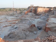 Stone Quarry Collapses In Mizoram, 12-15 Workers Feared Trapped