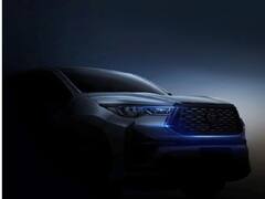 Top upcoming SUVs: भारतात लवकरच लॉन्च होणार 'या'  टॉप 7 SUV, मिळणार जबरदस्त फीचर्स