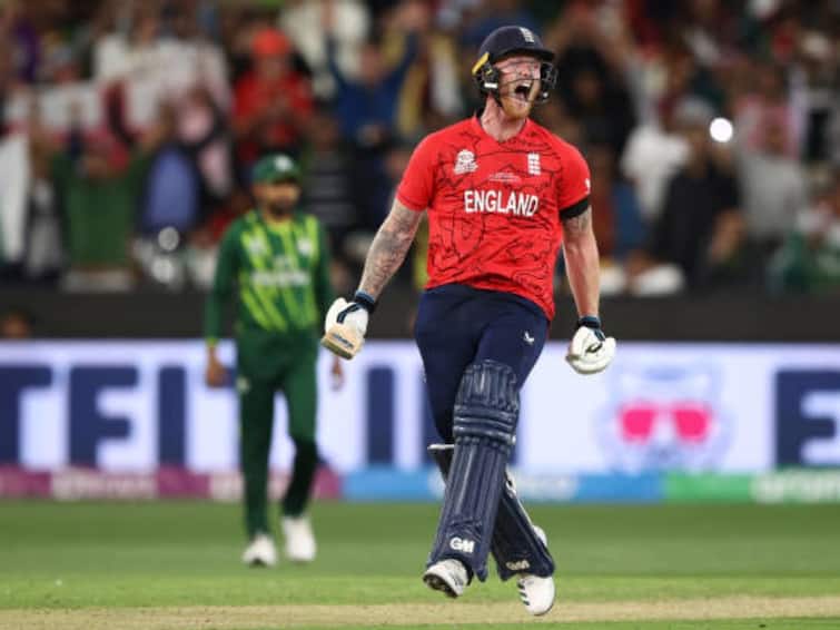'You Can't Carry Baggage With You' - Ben Stokes On England's Journey In The T20 World Cup 'You Can't Carry Baggage With You' - Ben Stokes On England's Journey In The T20 World Cup