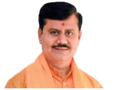 गुजरात की वाधवान सीट से बदला भाजपा प्रत्याशी, जिगनाबेन पंड्या की जगह अब ये उम्मीदवार लड़ेंगे चुनाव