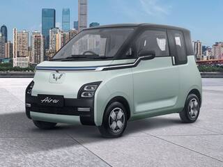 MG Air EV: 5 ਜਨਵਰੀ ਨੂੰ ਲਾਂਚ ਹੋਵੇਗੀ MG ਦੀ 2 ਸੀਟਰ, ਜਾਣੋ ਪੂਰੀ ਡਿਟੇਲ