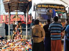 Sabarimala: கார்த்திகையில் சபரிமலை செல்ல காத்திருக்கும் பக்தரா நீங்கள்? உங்களுக்கு ஒரு ஸ்பெஷல் அறிவிப்பு..