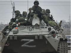 Russia Ukraine: ఉక్రెయిన్‌ సైన్యంలో చేరిన రష్యన్ సైనికుడి దారుణ హత్య, పుతిన్ ప్రైవేట్ ఆర్మీ పనేనా?