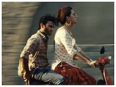 Pakistan Bans Its Official Oscar Entry Joyland 'Over Highly Objectionable Material'