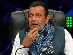 'सांवले रंग की वजह से हुआ हूं अपमानित', बायोपिक को लेकर मिथुन चक्रवर्ती का छलका दर्द