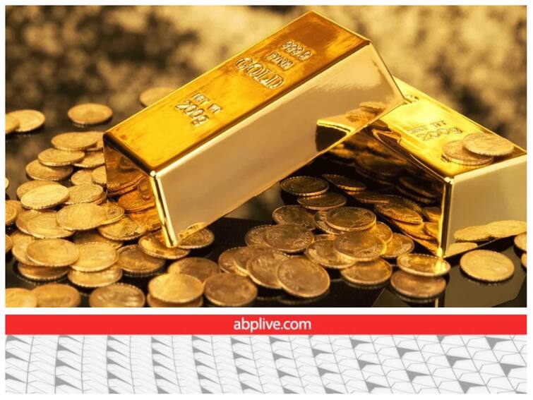 gold caught at the airport know what the customs department does with this seized item customs department on gold smuggling एयरपोर्ट पर पकड़ा गया 61 किलो सोना, जानिए इस पकड़े हुए सामान का कस्टम विभाग करता क्या है?