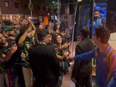 फाइनल में हार के बाद पाकिस्तानी फैंस ने अपनी टीम के लिए गाया गाना, मैथ्यू हेडन ने भी खिलाड़ियों को खूब सराहा