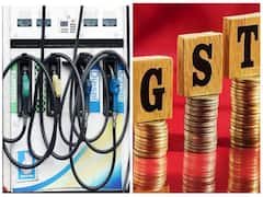Petrol, Diesel GST : பெட்ரோல், டீசலை ஜி.எஸ்.டி. வரிக்குள் கொண்டு வரத் தயார்.. - மத்திய அமைச்சர் பேட்டி..
