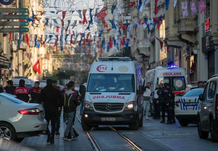 Turkey targets Kurdish once again for Istanbul blast who are these people and what is dispute Explained Explained: Istanbul ब्लास्ट से तुर्की के निशाने एक बार फिर कुर्द, कौन हैं ये लोग और क्या है विवाद