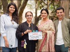 काजोल की डायरेक्टर बनीं दिग्गज एक्ट्रेस Revathi...कभी रह चुकी हैं सलमान खान की हीरोइन