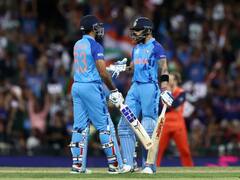 ICC ने बनाई टी20 विश्व कप 2022 की मोस्ट वैल्यूबल टीम, कोहली सूर्या को मिली जगह, हार्दिक बने 12वें खिलाड़ी