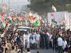 Bharat Jodo Yatra : भारत जोडो यात्रेचा राज्यातील आठवा दिवस, राहुल गांधींच्या स्वागतासाठी सांगलीवरुन 10 हजार नागरिक दाखल 