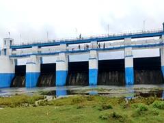 Chembarambakkam Lake: குறைந்த நீர்வரத்து...! செம்பரம்பாக்கம் ஏரி நிலவரம் என்ன தெரியுமா?