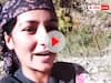 Watch: शिमला में रामपुर की ममता ने बनाया 'मनरेगा में मजदूरी का VLOG', सोशल मीडिया पर हो गया वायरल
