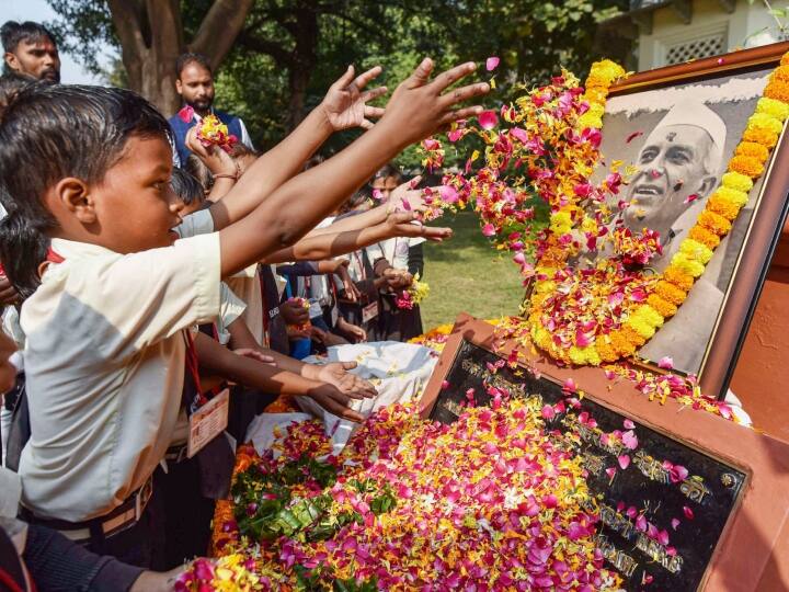 Children’s Day 2022: 20 नंबर को कोटा बैराज के 62 साल होंगे पूरे, 1960 में जवाहरलाल नेहरू ने किया था लोकार्पण Children’s Day 2022 Jawaharlal Nehru contribution in Kota development ANN Children’s Day 2022: 20 नंबर को कोटा बैराज के 62 साल होंगे पूरे, 1960 में जवाहरलाल नेहरू ने किया था लोकार्पण