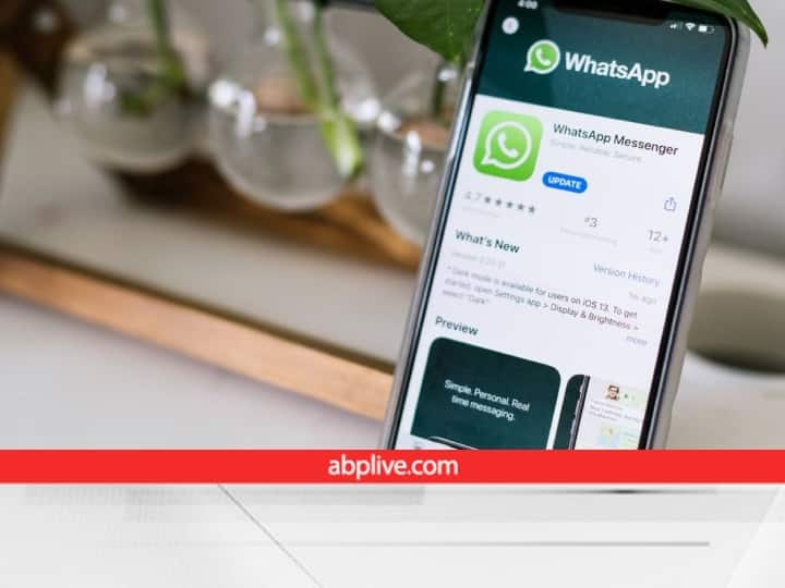 WhatsApp's New Feature : डीएनडी मोड पर भी मिलेगा वॉट्सऐप कॉलिंग का नोटिफिकेशन, जाने कैसे करेगा काम
