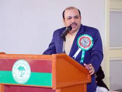 2024 लोकसभा चुनाव के बाद देश में बनेगी गैर-बीजेपी सरकार, NDA में पड़ेगी दरार- BSP सांसद दानिश अली की भविष्यवाणी