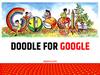 Doodle for Google 2022: भारत की तरफ से कोलकाता के श्लोक मुखर्जी ने जीता डूडल फॉर गूगल का खिताब
